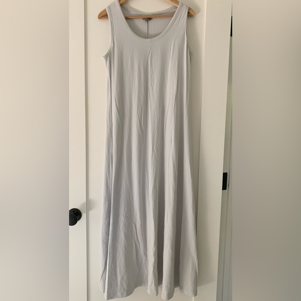 J. Jill - Soft jersey maxi dress